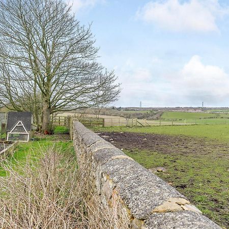 Abigails Cottage Trimdon Grange Exterior photo