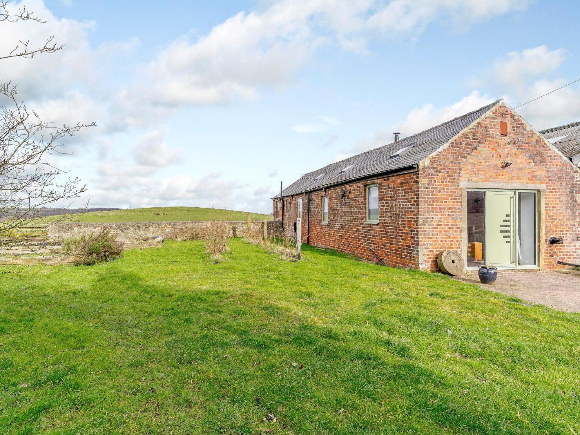 Abigails Cottage Trimdon Grange Exterior photo