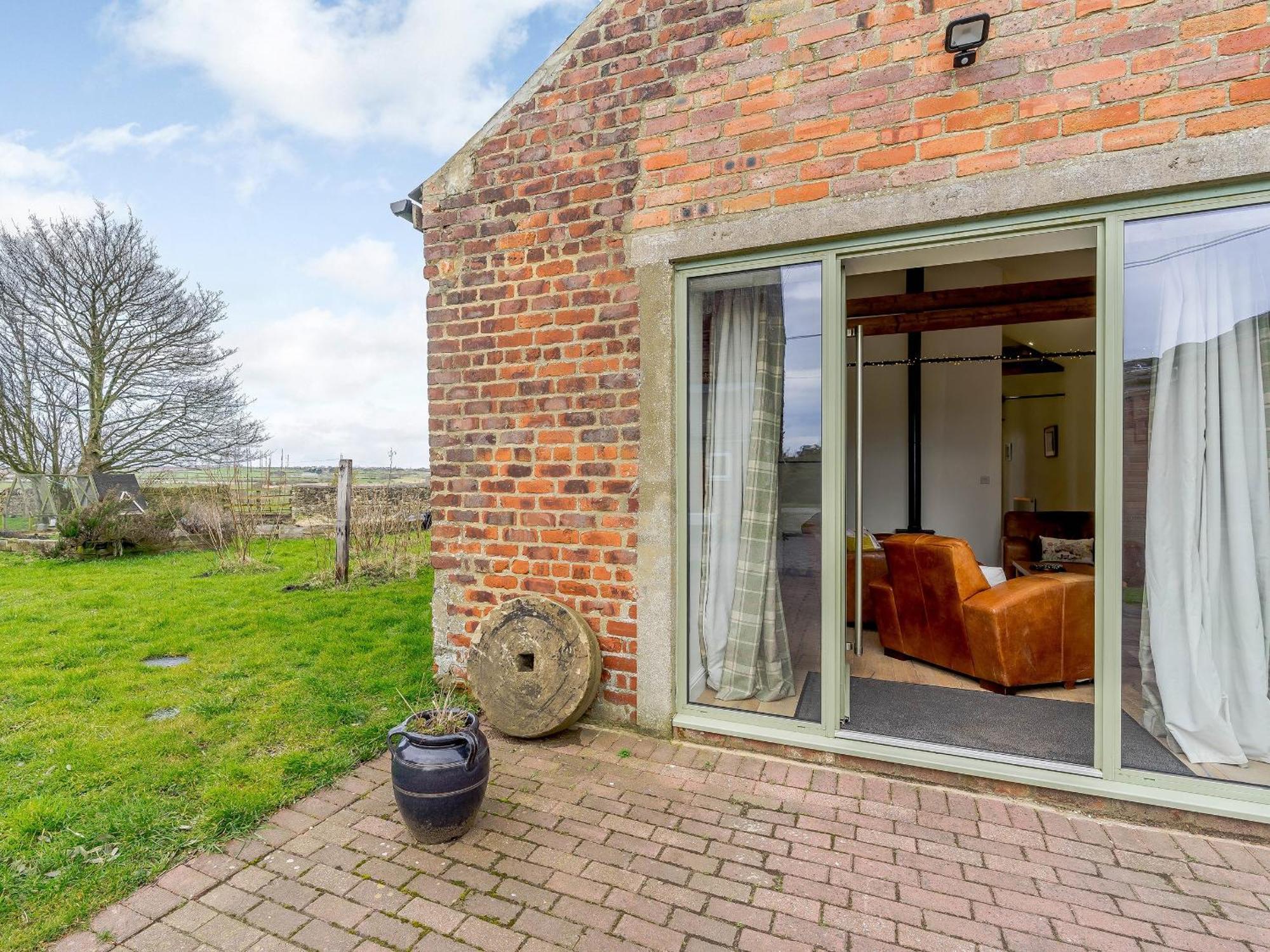 Abigails Cottage Trimdon Grange Exterior photo